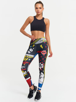 FIT POP ART